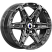 Дистрикт (КС1159) 8.000xR18 6x139.7 DIA100.1 ET36 кварц