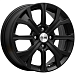 КС945 (15_Rio FB_FL) (КС945) 6.000xR15 4x100 DIA54.1 ET46 BKM