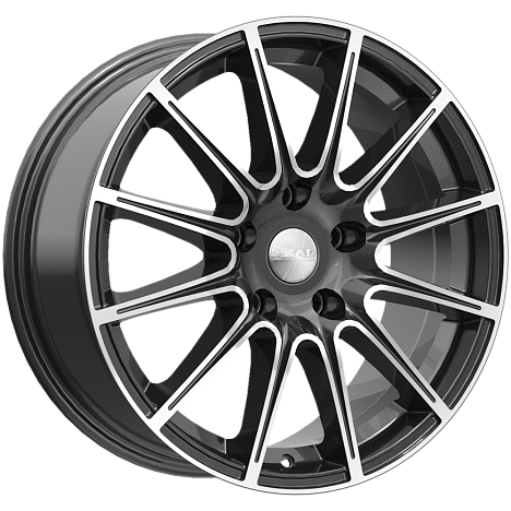 Le-Mans (КЛ237) 7.000xR16 5x112 DIA57.1 ET40 алмаз Le-Mans (КЛ237) 7.000xR16 5x112 DIA57.1 ET40 алмаз