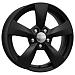 КС700 (15_Rapid NH) (КС700) 6.000xR15 5x100 DIA57.1 ET38 Мэт