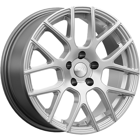 STILETTO (КЛ225) 8.000xR18 5x112 DIA66.6 ET38 селена STILETTO (КЛ225) 8.000xR18 5x112 DIA66.6 ET38 селена