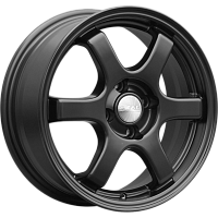 Литые диски КИОТО (КЛ249) 6.000xR15 4x100 DIA67.1 ET45 Бархат новый для Volkswagen Polo