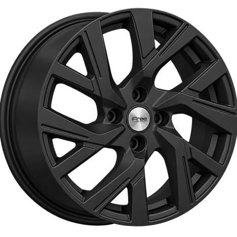КС1030 (ZV_15_Granta I) (КС1030) 6.000xR15 4x98 DIA58.5 ET35 BKM