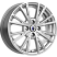 Меандр (КС888) 6.000xR15 4x100 DIA67.1 ET35 сильвер SK