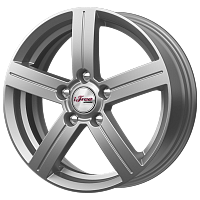 Литые диски Оруэлл (КС911) 6.000xR16 5x114.3 DIA67.1 ET43 Хай вэй для KIA Kx3
