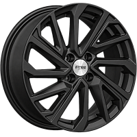 Литые диски Неом (Vesta Cross/XRAY) (КС1172) 6.500xR16 4x100 DIA60.1 ET41 BKM