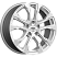 АТАКОР (КЛ376) 7.000xR17 5x108 DIA60.1 ET45 селена