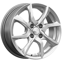 Литые диски ТУЛОН (КЛ233) 6.000xR15 4x108 DIA65.1 ET27 селена Литые диски ТУЛОН (КЛ233) 6.000xR15 4x108 DIA65.1 ET27 селена