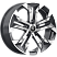 КР015 (19_Jaecoo J7) (КР015) 7.500xR19 5x108 DIA60.1 ET47 Diamond Black Gris КР015 (19_Jaecoo J7) (КР015) 7.500xR19 5x108 DIA60.1 ET47 Diamond Black Gris