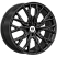 Элерон (КС1168) 9.000xR20 5x108 DIA63.35 ET45 Мэт