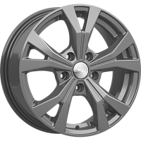 Литые диски НАГАНО (КЛ240М) 6.500xR16 5x114.3 DIA67.1 ET38 графит для Hyundai I30 Литые диски НАГАНО (КЛ240М) 6.500xR16 5x114.3 DIA67.1 ET38 графит для Hyundai I30