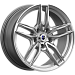 Бартон (КС1110) 8.000xR17 5x110 DIA65.1 ET35 дарк платинум Бартон (КС1110) 8.000xR17 5x110 DIA65.1 ET35 дарк платинум