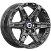 Дистрикт (КС1159) 8.000xR18 6x139.7 DIA75.1 ET42 кварц