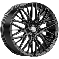 Литые диски КИБО (КЛ1136) 8.000xR20 5x114.3 DIA66.6 ET40 Бархат новый для Haval F7x