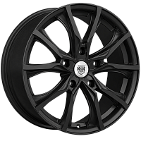Литые диски Твист (КС697М) 7.500xR17 5x114.3 DIA66.1 ET40 Мэт