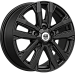 Мичиган (КС1107) 8.000xR18 5x130 DIA84.1 ET43 Мэт Мичиган (КС1107) 8.000xR18 5x130 DIA84.1 ET43 Мэт
