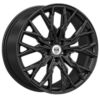 Литые диски Элерон (КС1168) 9.000xR20 5x114.3 DIA67.1 ET45 Мэт для FAW Bestune T99