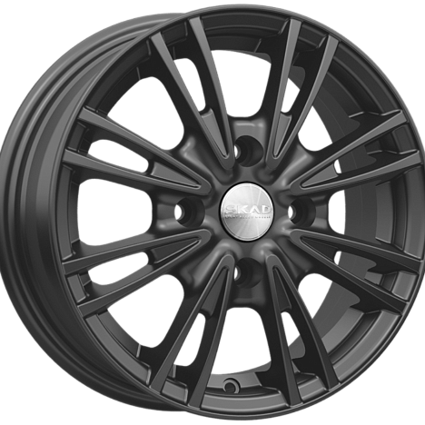 ПАНТЕРА (КЛ129) 5.500xR14 4x100 DIA54.1 ET39 Бархат новый