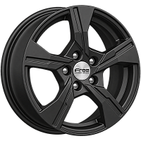 Литые диски КС1053 (ZV 16_Lifan_Х60) (КС1053) 6.500xR16 5x114.3 DIA60.1 ET45 BKM