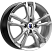Samara-оригинал (КС866) (КС866) 6.000xR16 4x100 DIA54.1 ET49 сильвер SK Samara-оригинал (КС866) (КС866) 6.000xR16 4x100 DIA54.1 ET49 сильвер SK