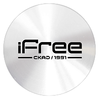 Линза iFree 45 (2025) Линза iFree 45 (2025)