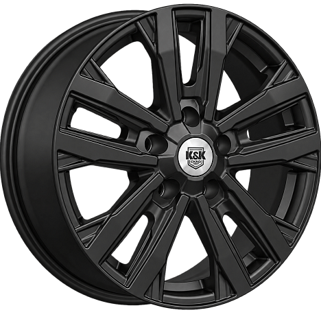 Мичиган (КС1107) 8.000xR18 5x150 DIA110.1 ET56 Мэт Мичиган (КС1107) 8.000xR18 5x150 DIA110.1 ET56 Мэт