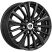 Flanker (КС1097) 6.500xR17 5x108 DIA63.35 ET50 Мэт