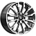 КР006 (20_Land Cruiser Prado) (КР006) 8.500xR20 6x139.7 DIA106.1 ET25 Diamond quartz КР006 (20_Land Cruiser Prado) (КР006) 8.500xR20 6x139.7 DIA106.1 ET25 Diamond quartz