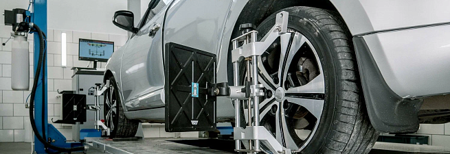 Что такое развал-схождение Что такое развал-схождение