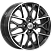 Up101 (КС980) 6.000xR16 4x100 DIA56.6 ET40 New Diamond Up101 (КС980) 6.000xR16 4x100 DIA56.6 ET40 New Diamond