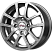 Слайдер (КС587) 5.500xR14 4x100 DIA54.1 ET43 Хай вэй