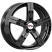 Оруэлл (КС911) 6.000xR16 5x114.3 DIA67.1 ET43 BK Оруэлл (КС911) 6.000xR16 5x114.3 DIA67.1 ET43 BK