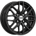Кайкос (КС1001) 5.500xR14 4x98 DIA58.5 ET30 BKM Кайкос (КС1001) 5.500xR14 4x98 DIA58.5 ET30 BKM