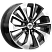 Авиор (КС936) 7.000xR17 5x112 DIA57.1 ET45 алмаз черный Авиор (КС936) 7.000xR17 5x112 DIA57.1 ET45 алмаз черный