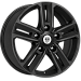 Backfire (КС763М) 8.000xR18 5x130 DIA71.6 ET50 Мэт