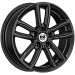 Каланг (КС1086) 6.500xR17 5x114.3 DIA54.1 ET45 Мэт
