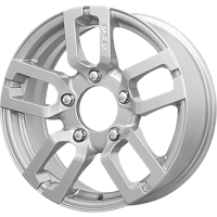 Литые диски Офф-лайн (КС516) 6.500xR16 5x139.7 DIA98.2 ET40 Нео-классик для Lada Niva Legend