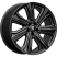 Kleemann (КР1067) 8.500xR20 5x110 DIA67.1 ET30 Fury black Kleemann (КР1067) 8.500xR20 5x110 DIA67.1 ET30 Fury black