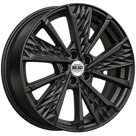 ЛЕГАТО (КЛ1121) 7.000xR19 5x108 DIA60.1 ET23 Бархат новый ЛЕГАТО (КЛ1121) 7.000xR19 5x108 DIA60.1 ET23 Бархат новый