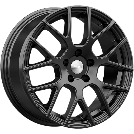 STILETTO (КЛ225) 8.000xR18 5x112 DIA57.1 ET45 Бархат новый STILETTO (КЛ225) 8.000xR18 5x112 DIA57.1 ET45 Бархат новый