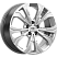 ERIDAN (КЛ1179) 7.500xR18 5x108 DIA63.35 ET42 селена