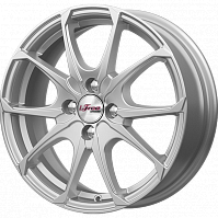 Литые диски Такеши (КС877) 6.000xR16 4x100 DIA54.1 ET45 Нео-классик для Toyota Allex