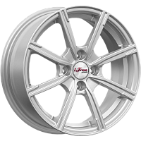 Литые диски Калибр (КС1117) 6.000xR15 4x100 DIA67.1 ET38 Нео-классик для Daihatsu Boon