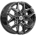 Гангут (КС1176) 7.500xR18 6x139.7 DIA93.1 ET55 кварц Гангут (КС1176) 7.500xR18 6x139.7 DIA93.1 ET55 кварц