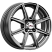 Майами лайт (КС1029) 5.500xR14 4x100 DIA67.1 ET40 Хай вэй Майами лайт (КС1029) 5.500xR14 4x100 DIA67.1 ET40 Хай вэй