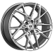 Вудроф (КС1044) 7.000xR18 5x108 DIA59.6 ET41 дарк платинум Вудроф (КС1044) 7.000xR18 5x108 DIA59.6 ET41 дарк платинум