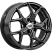 Up120 (КС1114) 6.500xR16 5x114.3 DIA66.1 ET46 New Black Up120 (КС1114) 6.500xR16 5x114.3 DIA66.1 ET46 New Black
