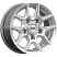 КАНГАР (КЛ1196) 6.500xR15 5x139.7 DIA98.1 ET40 селена