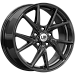 Up105 (КС983) 7.000xR17 5x108 DIA60.1 ET33 New Black