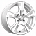 КРИТ (КЛ241) 5.500xR14 4x100 DIA67.1 ET45 алмаз-белый